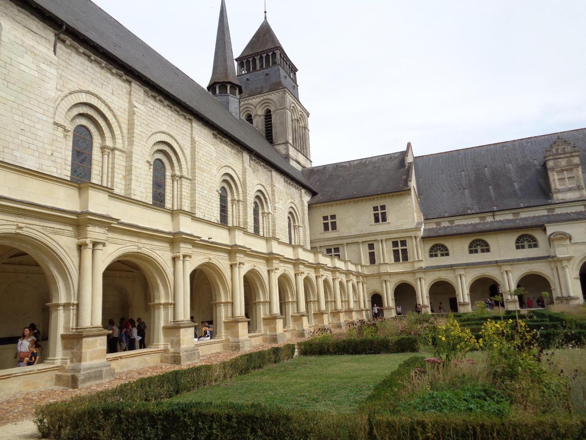 Chambres d'Hôtes de l'Ile du Saule Saumur Exterior foto